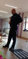 spotkanie z policjantem