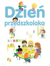 DZIEŃ PRZEDSZKOLAKA