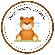 Dzień Pluszowego Misia